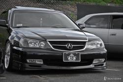 2002 Acura TL #2