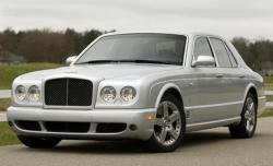 2002 Bentley Arnage #17