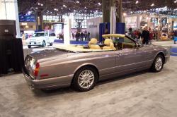 2002 Bentley Azure #12