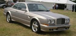 2002 Bentley Continental #3