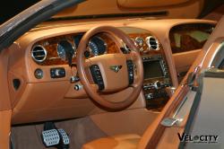 2002 Bentley Continental #7