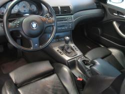 2002 BMW M3 #11