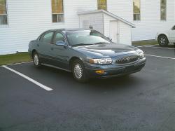 2002 Buick LeSabre #4