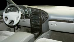 2002 Buick Rendezvous #2