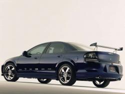 2002 Dodge Stratus #15
