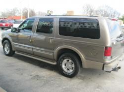 2002 Ford Excursion #10