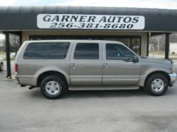 2002 Ford Excursion #8