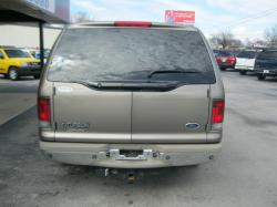2002 Ford Excursion #3