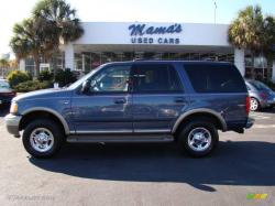 2002 Ford Expedition #19
