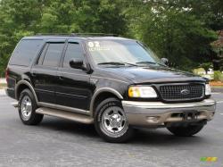 2002 Ford Expedition #13