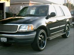 2002 Ford Expedition #14