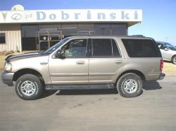 2002 Ford Expedition #20