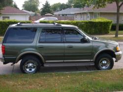 2002 Ford Expedition #18