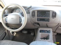 2002 Ford Expedition #17