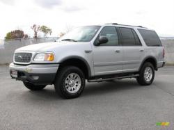 2002 Ford Expedition #23
