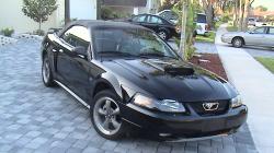 2002 Ford Mustang #6