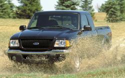 2002 Ford Ranger #11