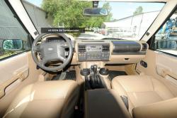 2002 Land Rover Discovery Series II #7
