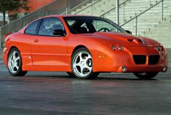 2002 Pontiac Sunfire #11