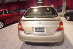 2002 Toyota Prius #5