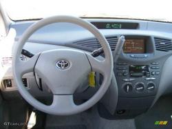 2002 Toyota Prius #6