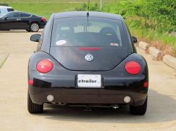 2002 Volkswagen New Beetle #10