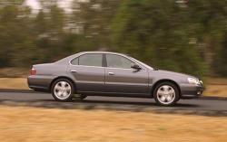 2003 Acura TL #5