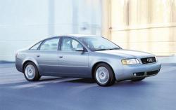 2003 Audi A6 #2