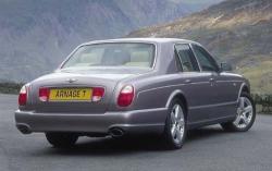 2003 Bentley Arnage #3