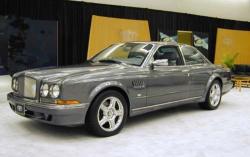 2003 Bentley Continental #3