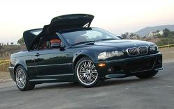 2004 BMW M3 #6