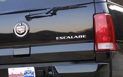 2005 Cadillac Escalade
