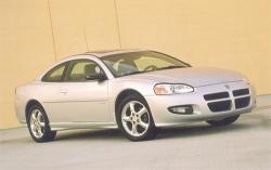 2002 Dodge Stratus #3