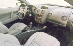 2002 Dodge Stratus #8