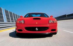 2003 Ferrari 575M #4