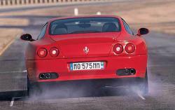 2003 Ferrari 575M #5