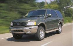 2002 Ford Expedition #3