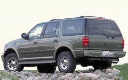 2002 Ford Expedition #5