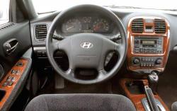2004 Hyundai Sonata #6