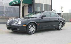 2004 Jaguar S-Type #2