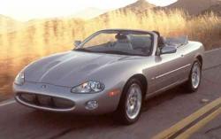 2006 Jaguar XK-Series #5