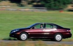 2003 Lexus ES 300 #3