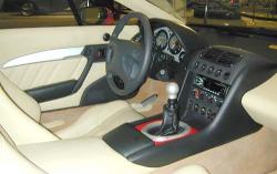 2004 Lotus Esprit #8