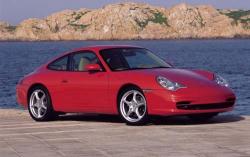 2005 Porsche 911 #6