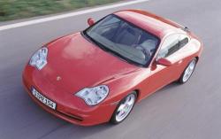 2005 Porsche 911 #23