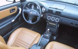 2004 Toyota MR2 Spyder #9