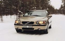 2004 Volvo S60 #7