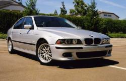 2003 BMW 5 Series #15