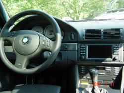2003 BMW M5 #21