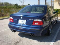 2003 BMW M5 #26